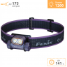 Налобный фонарь FENIX HM55R пурпурный HM55Rpu
